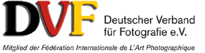 Deutscher Verband für Fotografie e.V.