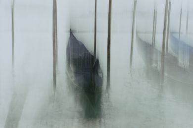 Michael Kunze: Venedig