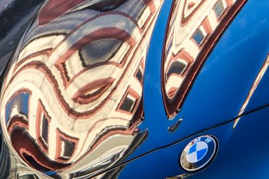 Michael Kunze: BMW