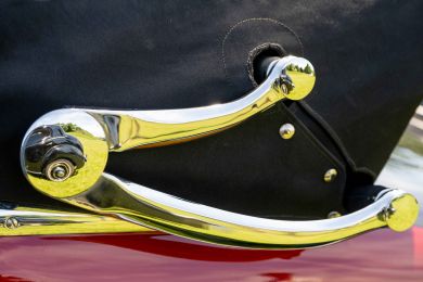 Michael Kunze: Oldtimer