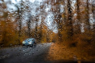 Jürgen Fesser: Ungemütlich