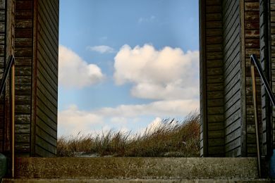 Anke Lerch: Aufstieg zu den Wolken